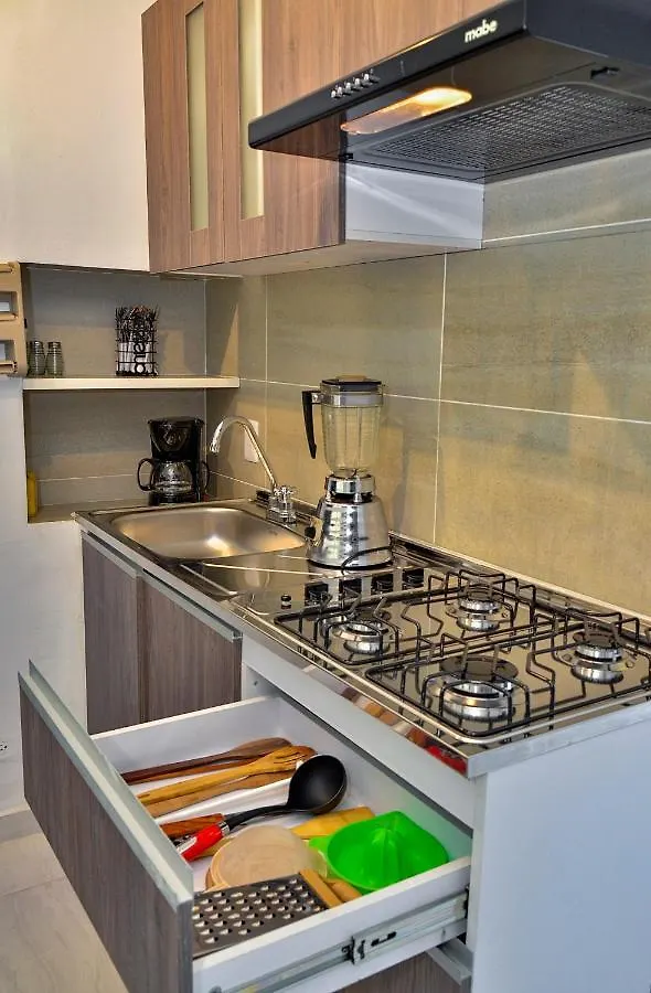Apartamento Familiar En El Rodadero Santa Marta  Apartment