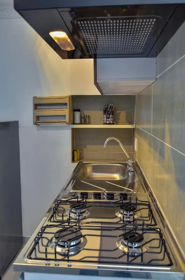 Apartamento Familiar En El Rodadero Santa Marta  0*, Santa Marta (Magdalena) Colombia