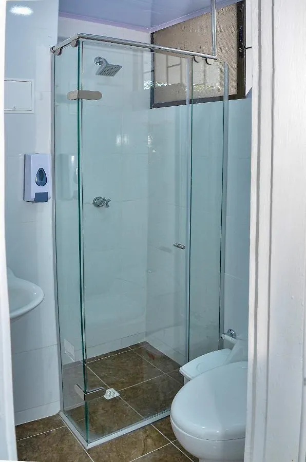 Apartamento Familiar En El Rodadero Santa Marta  Colombia