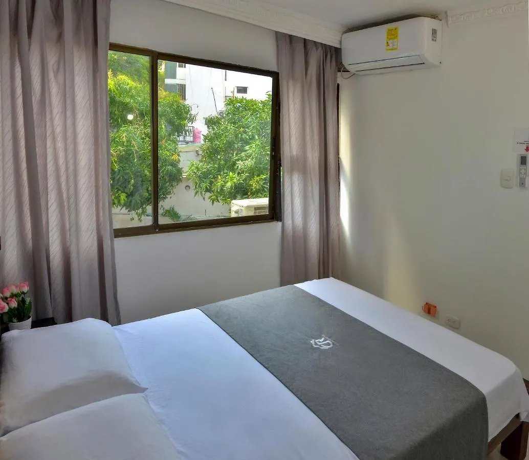 Apartamento Familiar En El Rodadero Santa Marta  Apartment Santa Marta (Magdalena)