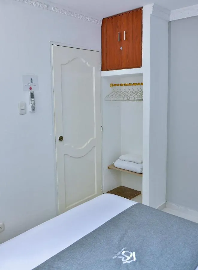 Apartamento Familiar En El Rodadero Santa Marta